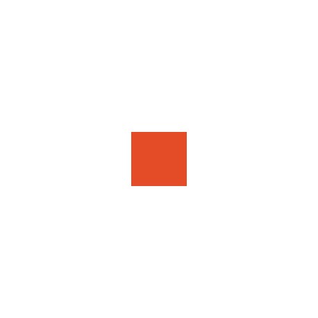 Rouge Cadmium Clair