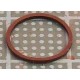 Courroie de 0,6mm _ Diamètre 5,5mm - longueur 17,30mm