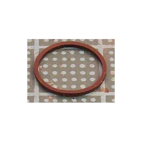 Courroie de 0,6mm _ Diamètre 5,5mm - longueur 17,30mm