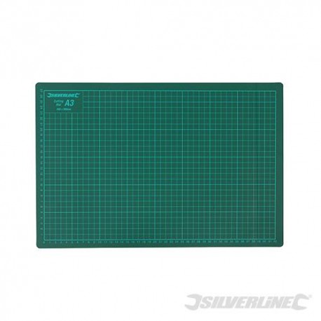 Tapis de coupe A3 450x300mm