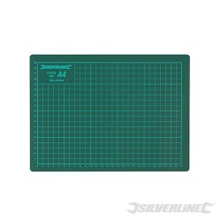 Tapis de coupe A5 230x160mm