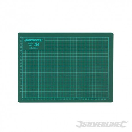 Tapis de coupe A5 230x160mm