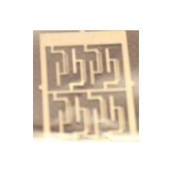 Essuie-Glaces à Pallelogramme P/Motrices