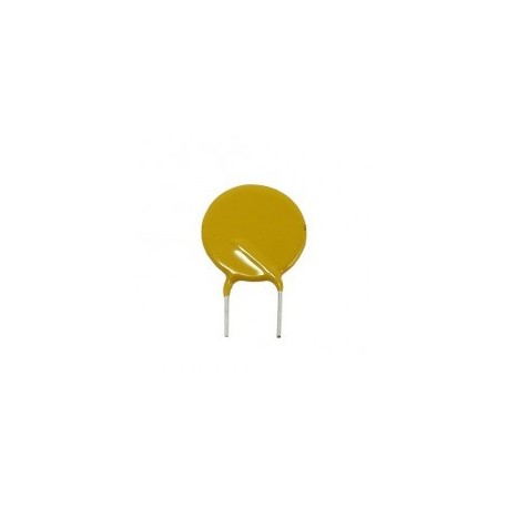 Polyswitch RXEF 72V 3A