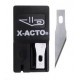 Distributeur de 15 lames X-Acto n°11