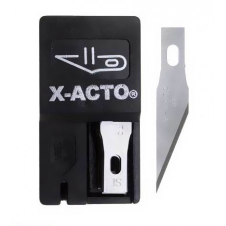 Distributeur de 15 lames X-Acto n°11