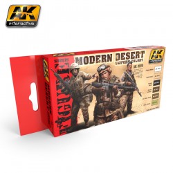 AK 3220 Modern Desert