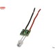 LED à courant constant 4 - 30 V/DC