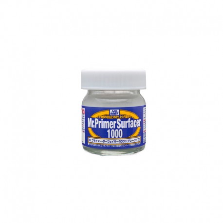 Mr. Primer Surfacer 1000