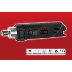 Bloc moteur KRESS 800 watts 10 000 à 29 000 tr/mn