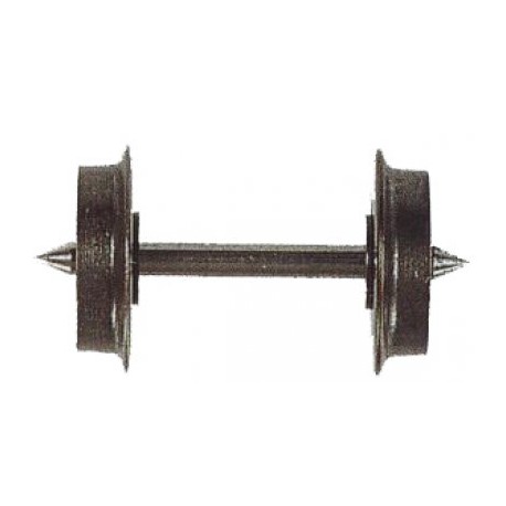Essieu HOm tender à disque 8,3mm