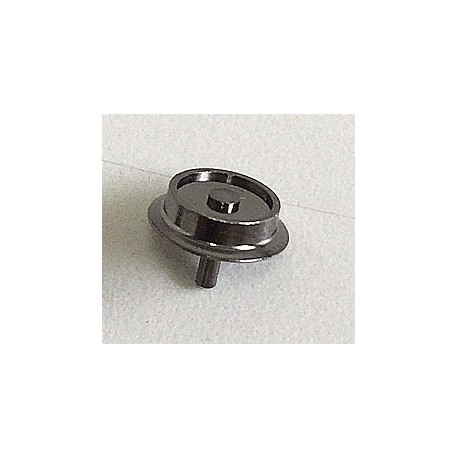 Roues pour bogies TMC