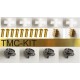 Kit de démarrage bogies TMC
