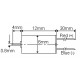 Moteur MHK MICRO 12