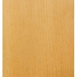 Planchette de Buis 0,7 mm 1000x100x0,7
