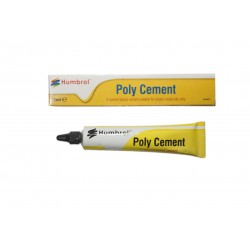 Colle tube 12ml Humbrol