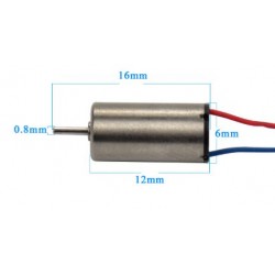 MOTEUR MICRO12A