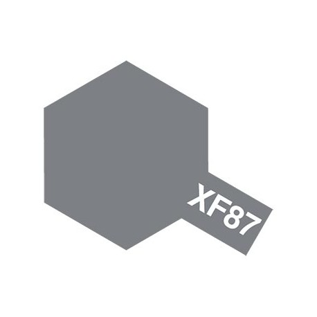 XF87 IJN GRAY (MAIZURU ARSENAL)