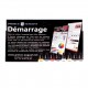 Coffret de démarrage 8 teintes Prince August AIR