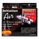 Coffret de démarrage 16 teintes Prince August AIR