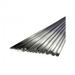 Jonc de carbone de 4,0mm