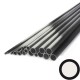 Tube de carbone de 4x1mm