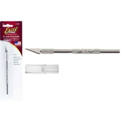Couteau X-Acto 3201 pour lame N°11