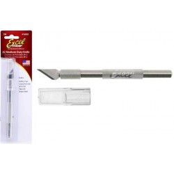 Couteau X-Acto 3202 pour lame N°2