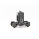 Bogie de TGV Mehano
