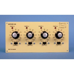 Panel alimentation de traction 12V 1A quadruple