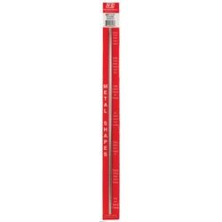 Barre en inox de 4,76mm longueur 30cm