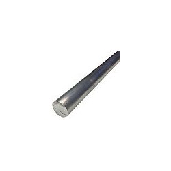Barre inox de 2mm x 120mm