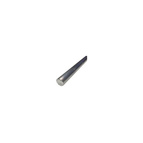 Barre inox de 2mm x 120mm