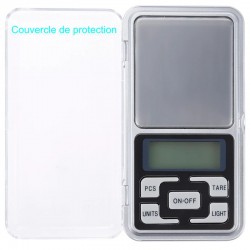 Balance 500g / 0,1g