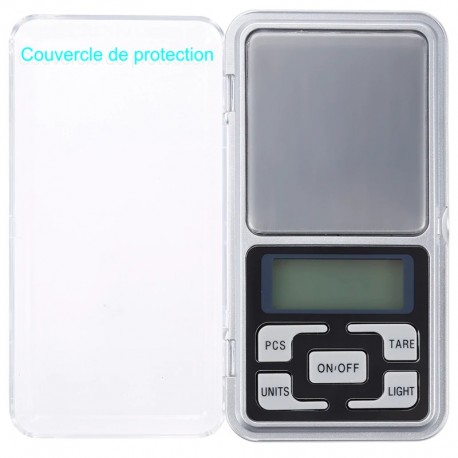 Balance 500g / 0,1g