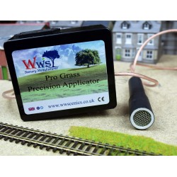 PSG3 Précision grass applicator