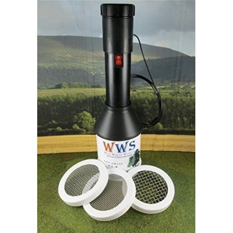 PRO GRASS APPLICATON