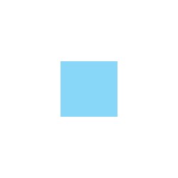 Bleu Ciel
