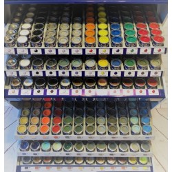 Pot de peinture revell glycéro enamel 14ml
