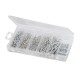 Coffret de 150 goupilles en R