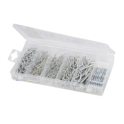 Coffret de 150 goupilles en R