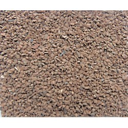 BALLAST MINERAL ECHELLE ZERO