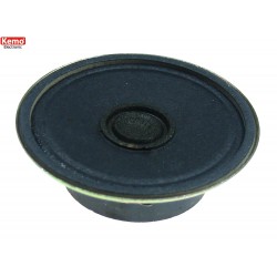 Haut-parleur 8 Ohm 0,25W