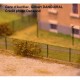 Grillage losange hauteur 1,50m