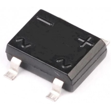 Paire de Ponts redresseurs CMS 1000V 1A