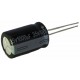 Condensateur chimique radial 1000µF 35V