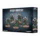 40K - Necron Immortals