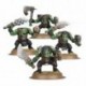 40K - Boyz Orks