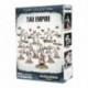 40K - Start Collecting! Tau Empire