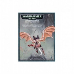 40K - Tyranid Hive Tyrant / The Swarmlord